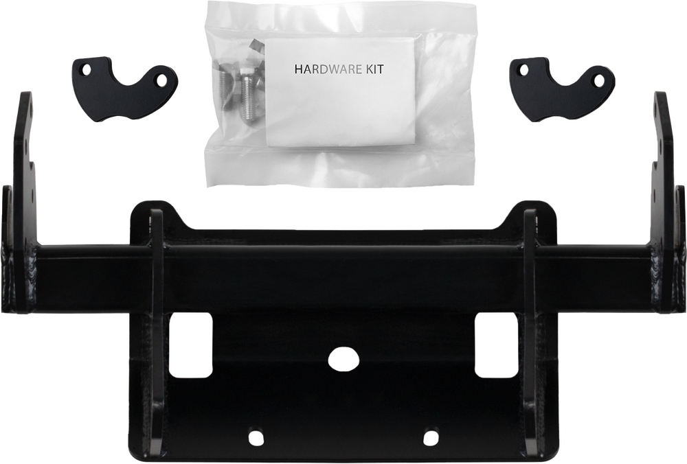 OPEN TRAIL UTV PLOW MOUNT