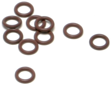 Cam Support Plate Plug O-Ring