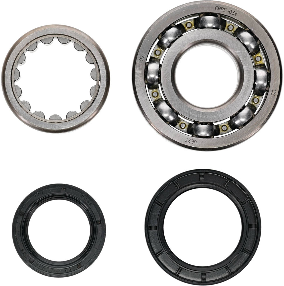 Hot Rods Main Bearing/Seal Kit