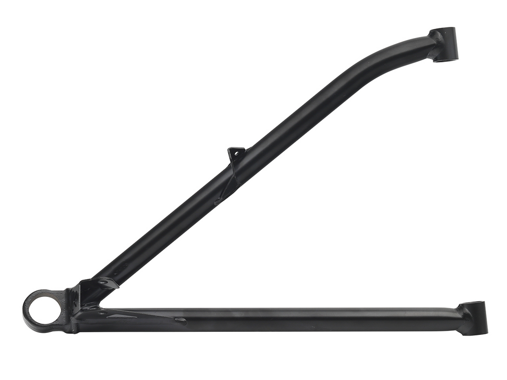 LOWER RH A-ARM S-D