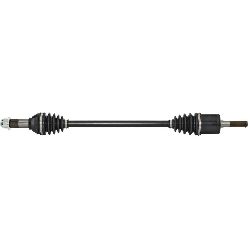 6 BALL HEAVY DUTY AXLE