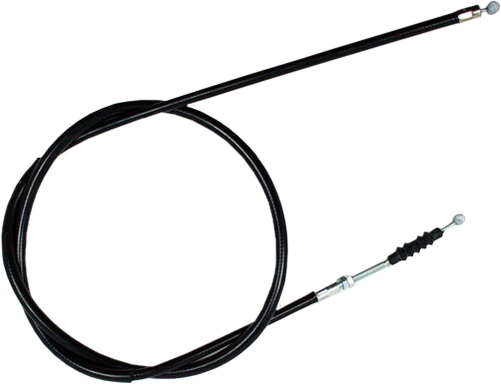 MOTION PRO BLACK VINYL FRONT BRAKE CABLE