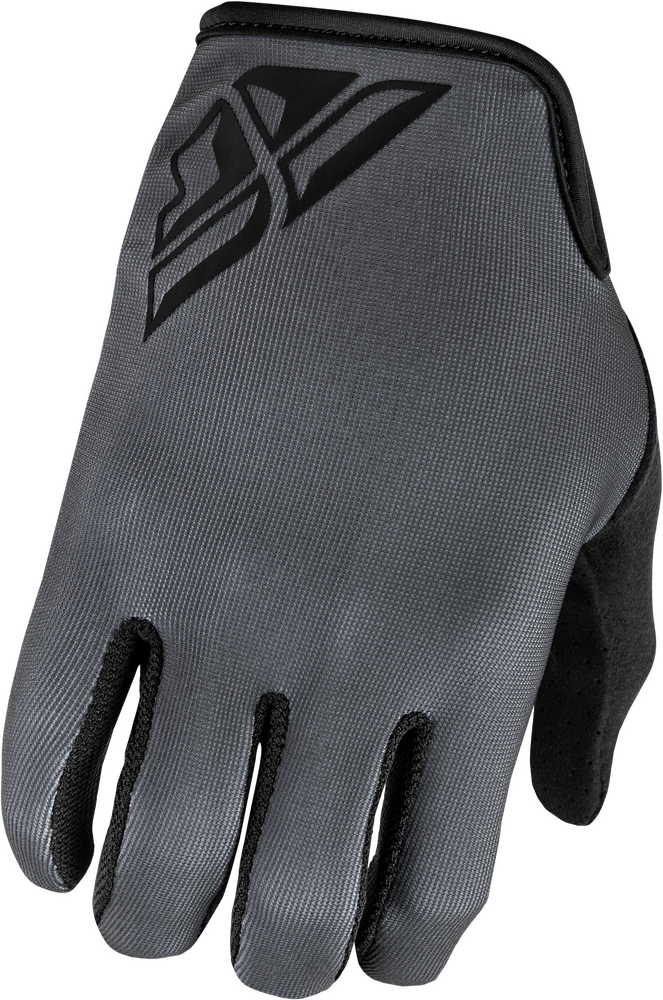 Fly Racing Radium Gloves (2026) — Grey
