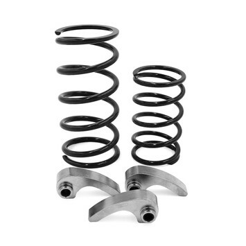 CLUTCH KIT SPORT UTILITY STOCK TIRE