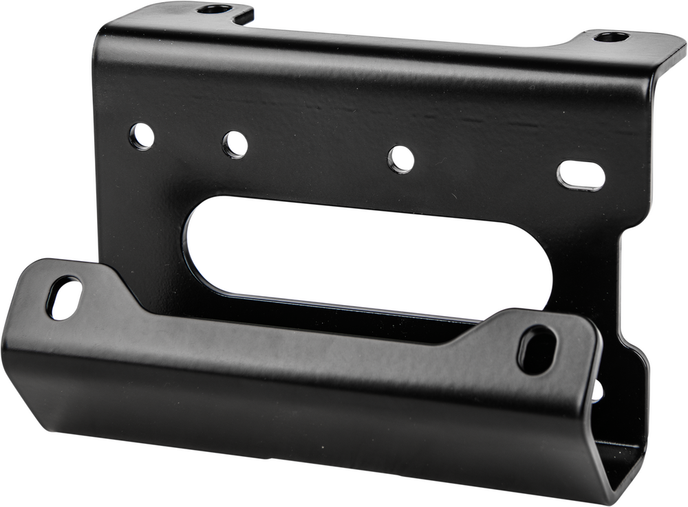 Open Trail Winch Mount