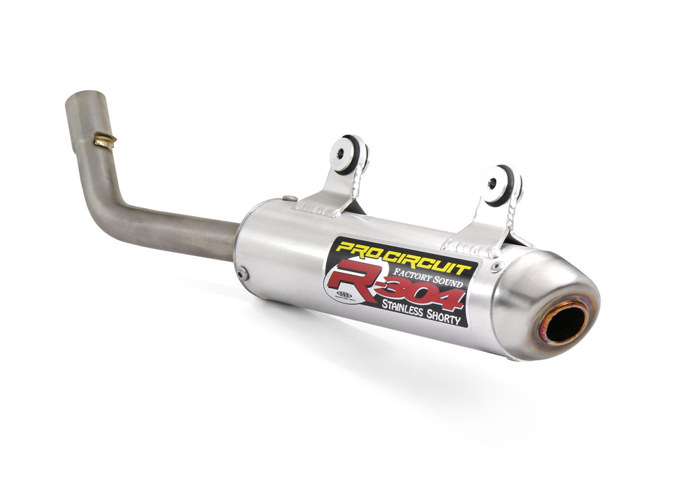 PRO CIRCUIT R-304 SILENCER