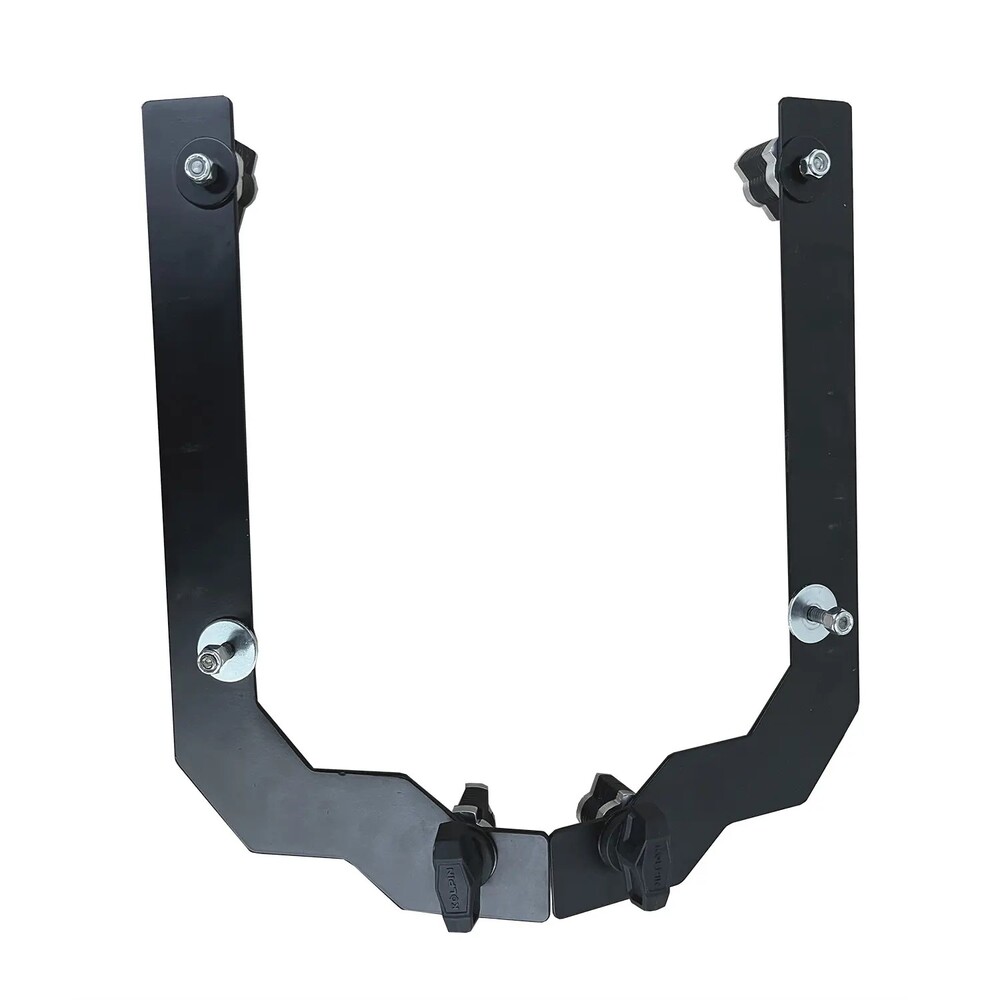 Kolpin Bed Bed Box/Rack Mounting Kit Cfm