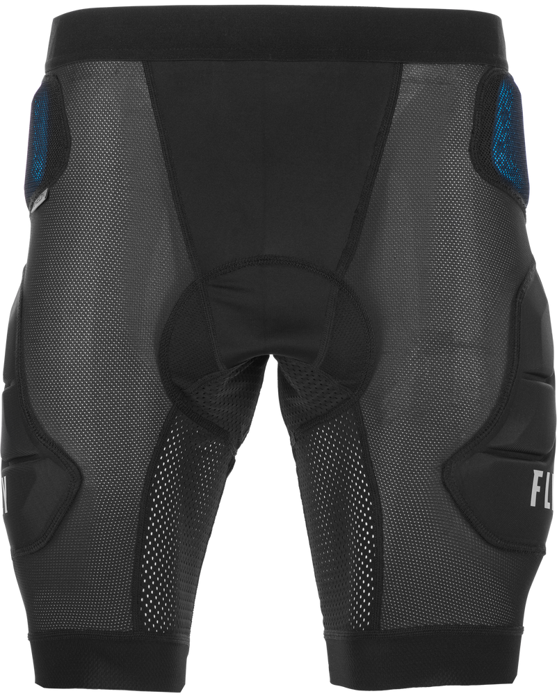 Fly Racing CE Revel  Impact Shorts