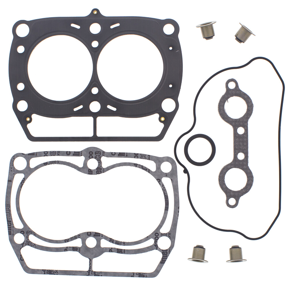 VERTEX TOP END GASKETS - POLARIS
