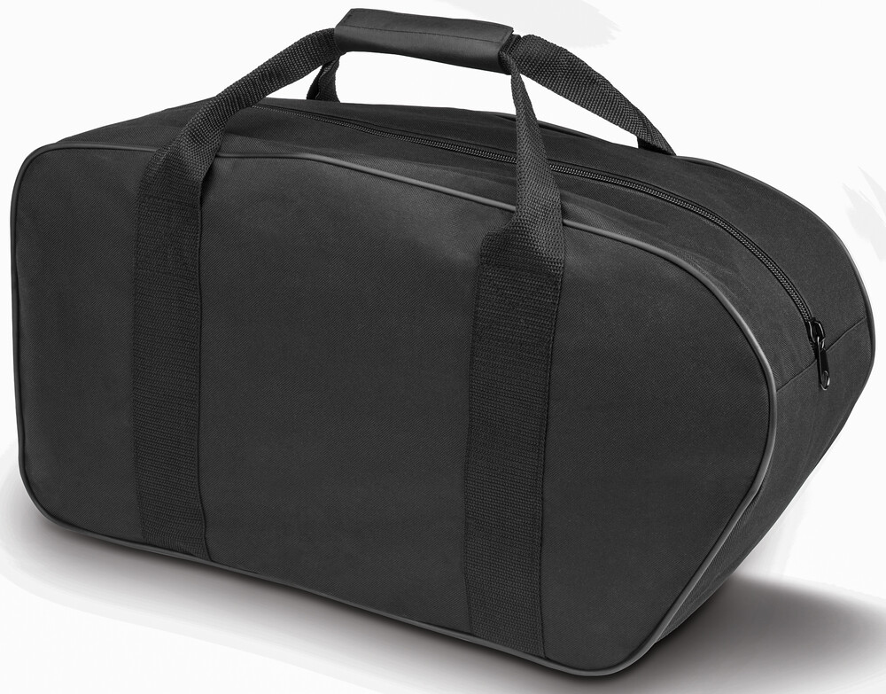 Show Chrome (New) Saddlebag Liner Large