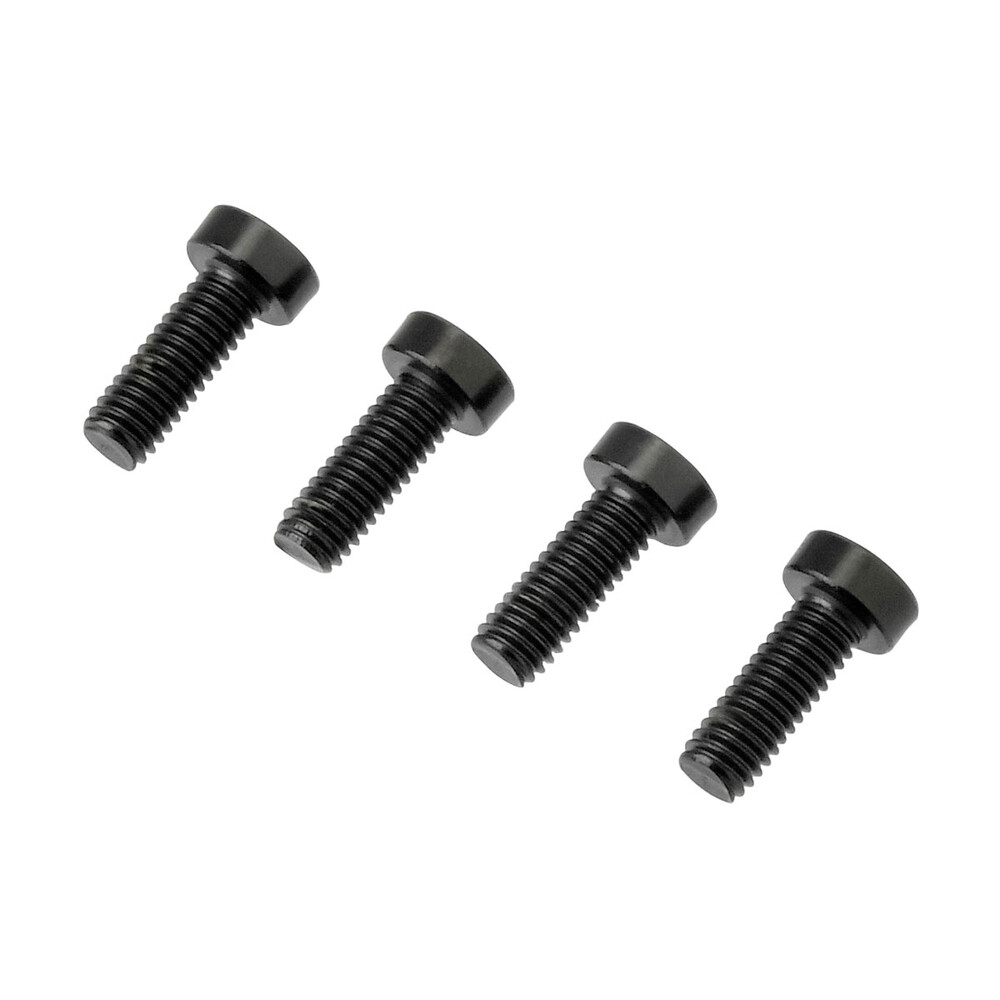 Zeta Sonic Handguard Protector Spacer Bolt Set Black