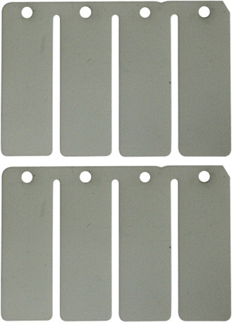 SP1 REED VALVE REBUILD KIT POL PAIR