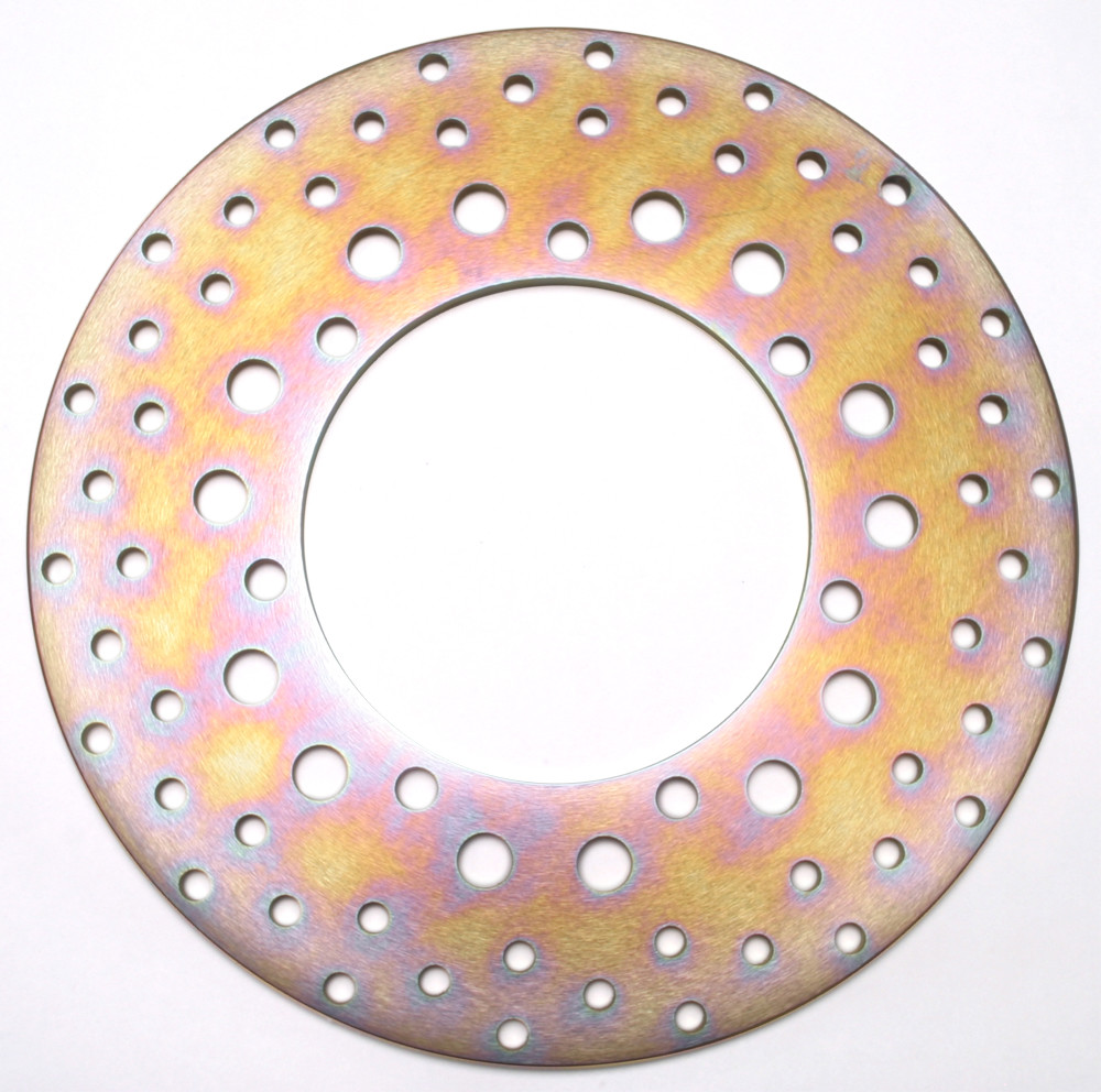 MD Series Pro-Lite Brake Rotor