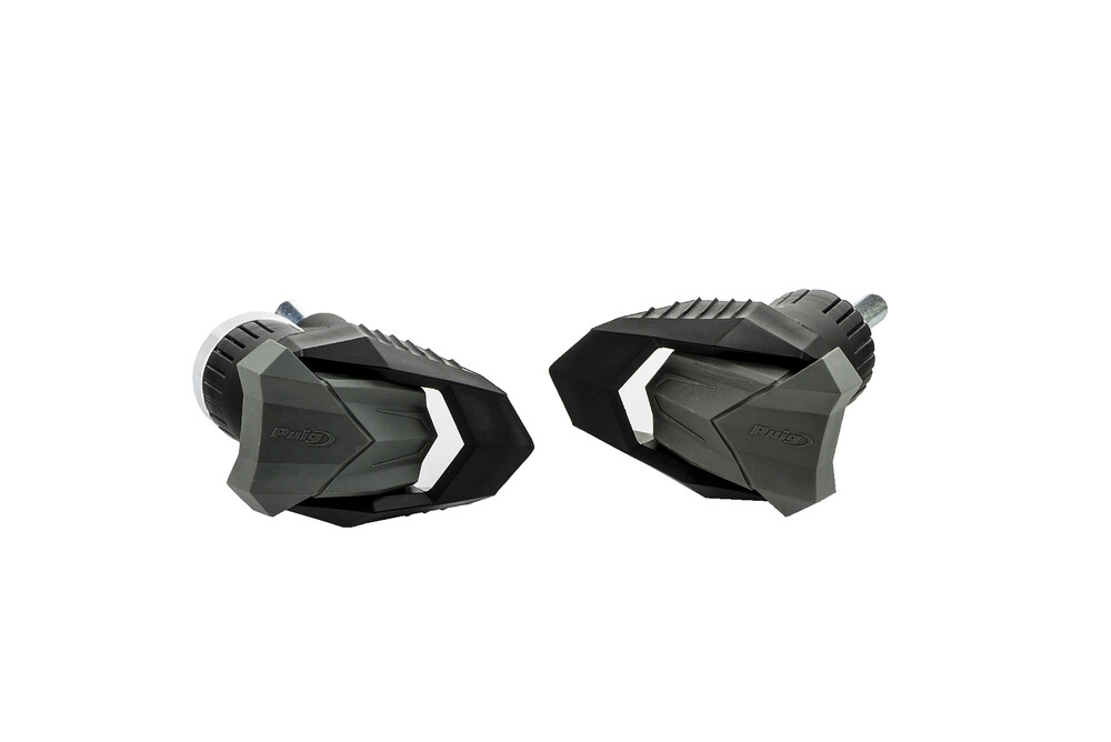 Puig R19 Frame Sliders KTM 390 Duke / Husqvarna Vitpilen / Svartpilen 401 2024