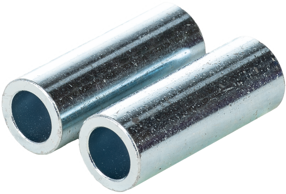 HARDDRIVE SPOOL HUB SPACERS