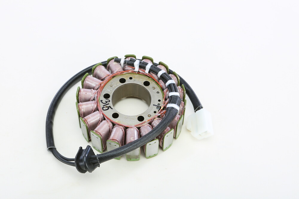 RICKS STATOR