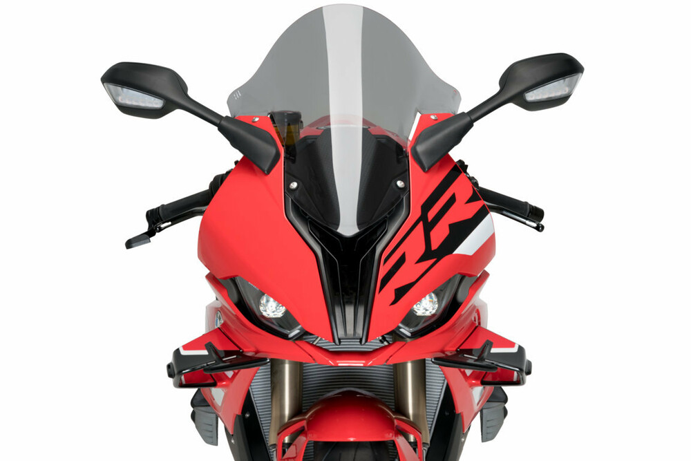 Puig R-Racer Windscreen BMW S1000RR / M1000RR 2020-2025