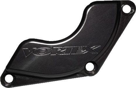 CASE GUARD RIGHT BLK SUZ