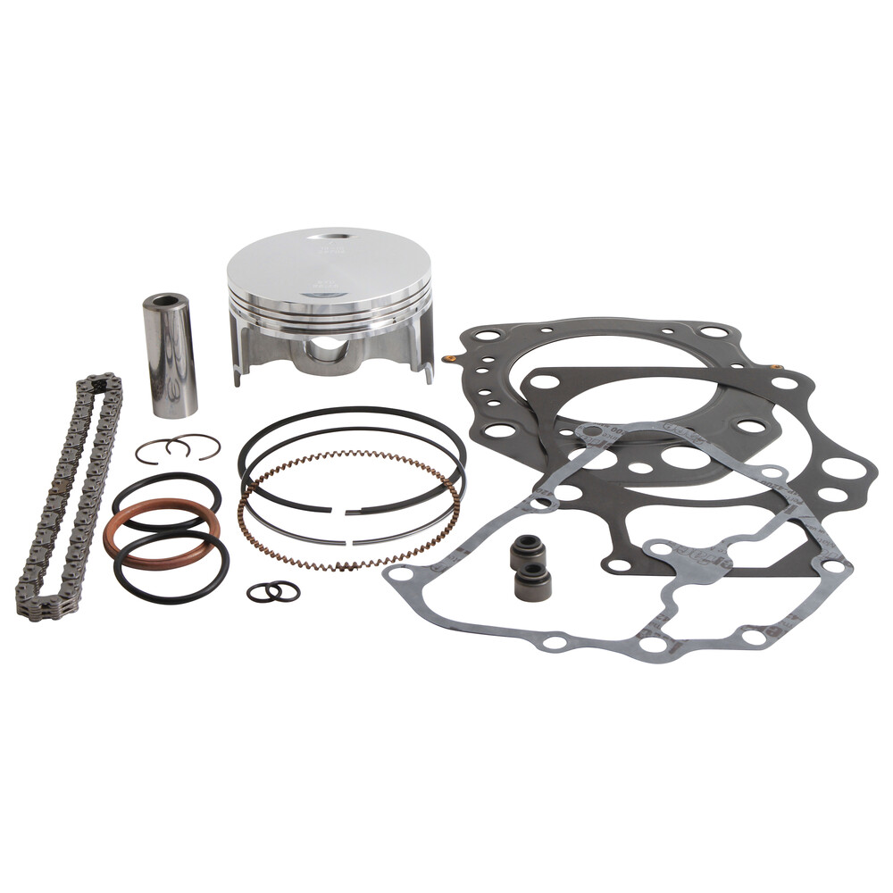 VERTEX TOP END KIT 86.46/STD 9.9:1 HON