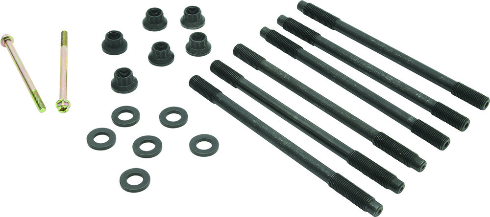 CYLINDER WORKS CYLINDER BOLT KIT POL