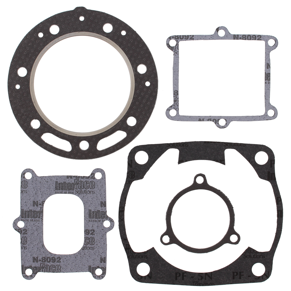 VERTEX TOP END GASKETS