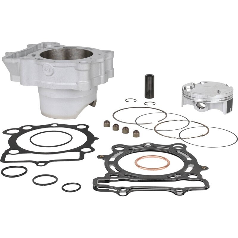 Cylinder Works Cylinder Kit 78.00/Std 14.1:1 Kaw