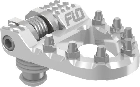 Flo Motorsports Replacement Folding Tip