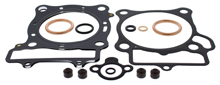 VERTEX TOP END GASKETS