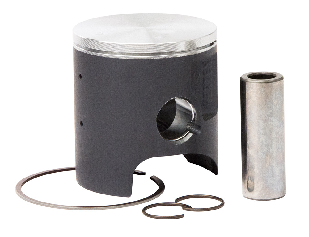 Piston Kit Cast Replica for 2 Stroke