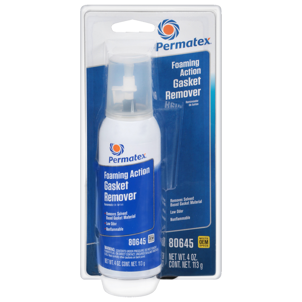 GASKET REMOVER 4OZ