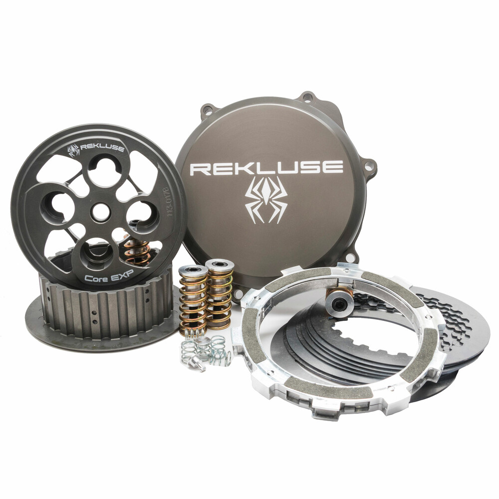 Rekluse CORE EXP 3.0 CLUTCH YAM