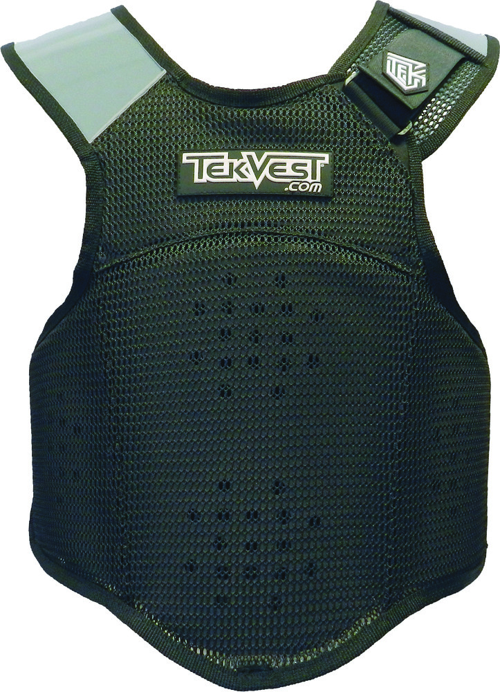 TEKVEST CROSSOVER VEST XL