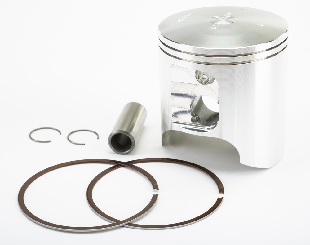 WISECO PISTON KIT 72.00/STD GAS