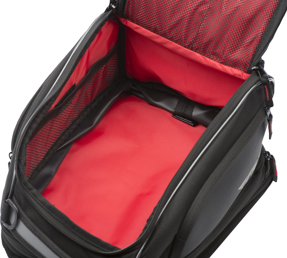 FLY RACING MEDIUM TANK BAG