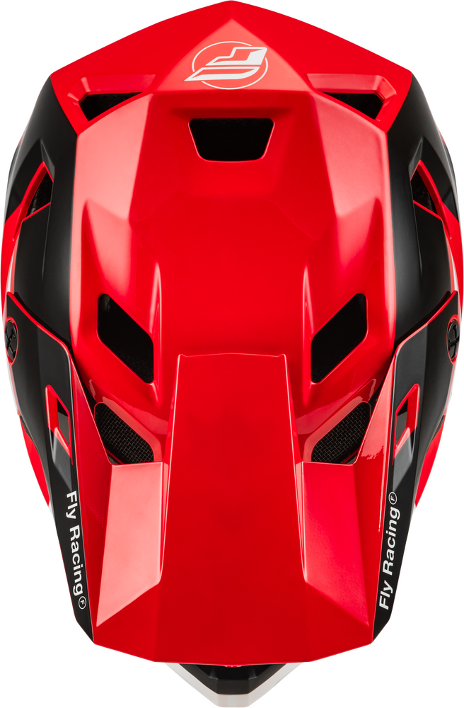 Fly Racing Adult Rayce Cycling Helmet - Picture 24 of 31