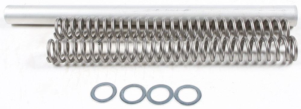 Race Tech 35mm Fork Springs Honda / Kawasaki / Suzuki / Yamaha / Buell / Ducati / Triumph