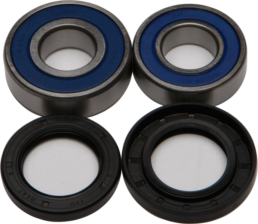 ALL BALLS REAR WHEEL BEARING/SEAL KIT
