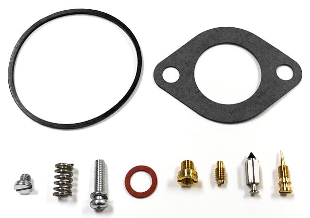 SHINDY CARBURETOR REPAIR KIT KAW