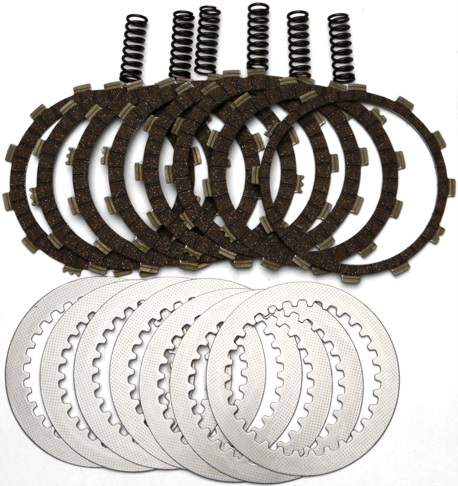 DRC Series Clutch Kit