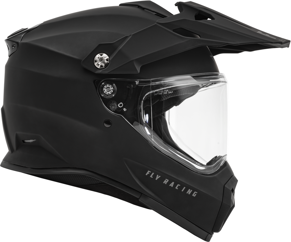 Fly Racing Trekker Kryptek Conceal MX ATV Off-Road Motorcycle Helmet - Bild 10 von 28