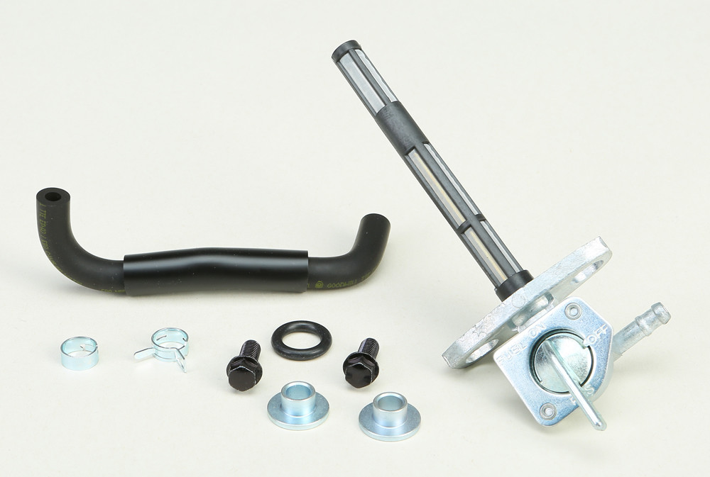 ALL BALLS FUEL VALVE