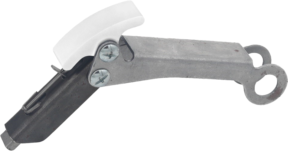 CHAIN TENSIONER A/C