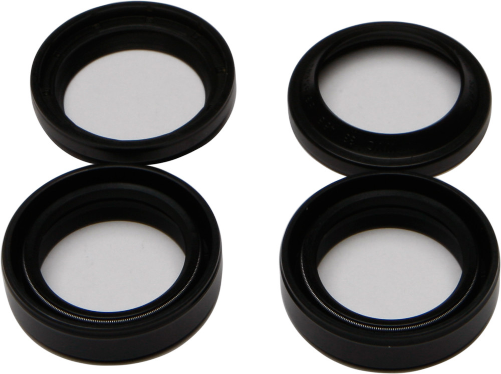 ALL BALLS FORK & DUST SEAL WIPER KIT