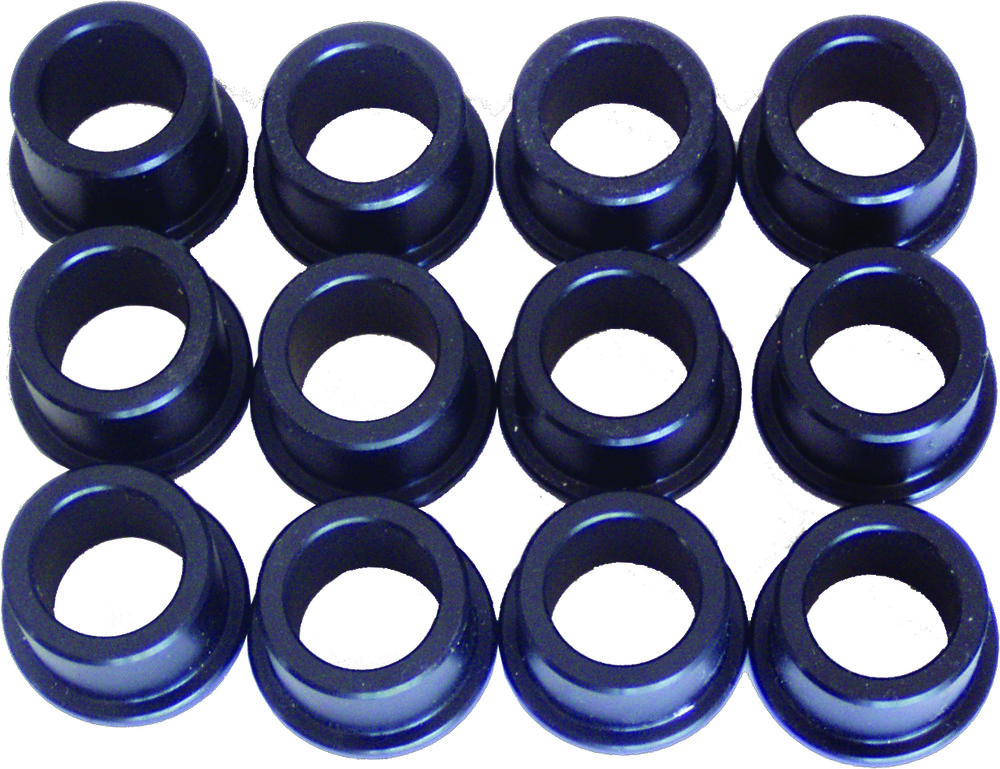 MODQUAD A-ARM BUSHING KIT - 12 PIECE (DELRIN)