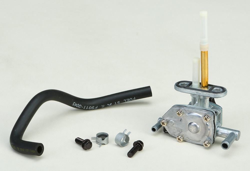 Fuel Valve Kit