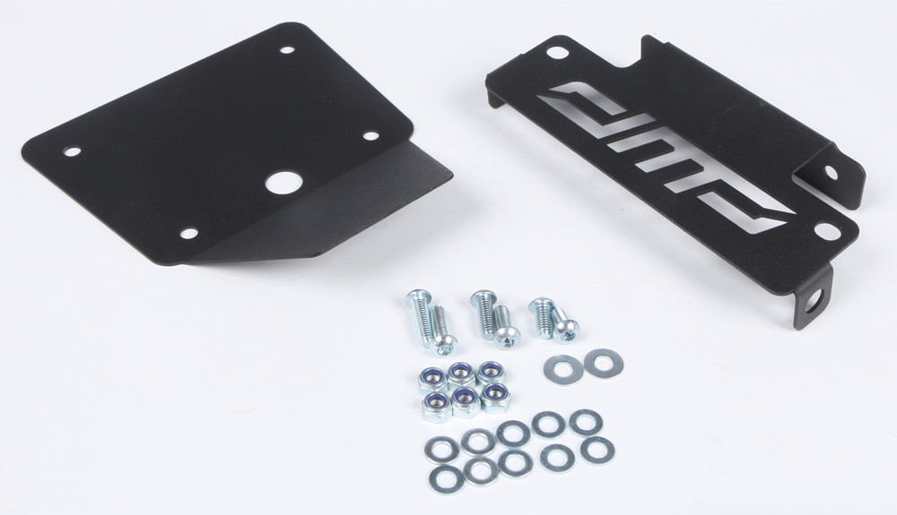 FENDER ELIMINATOR KIT BLACK YAM