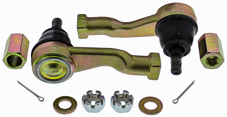 ALL BALLS TIE ROD END KIT