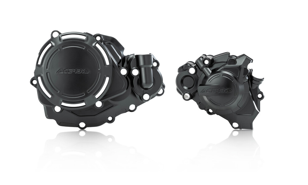 ACERBIS X-POWER KIT HON BLACK