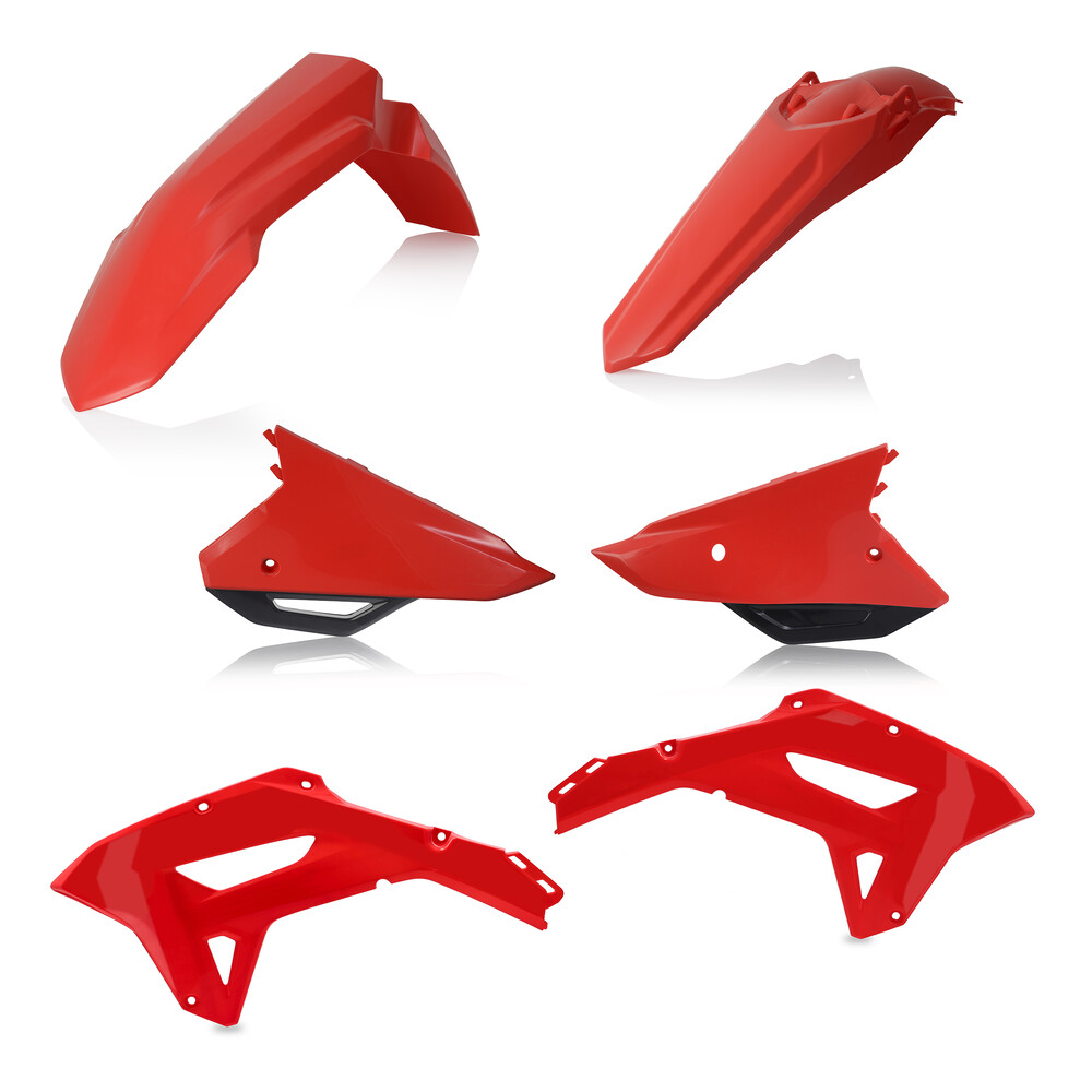 ACERBIS PLASTIC KIT HON ORIGINAL '21