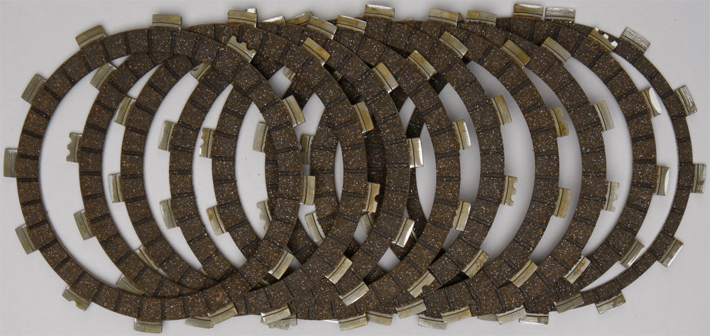 CK Standard Series Clutch Kit